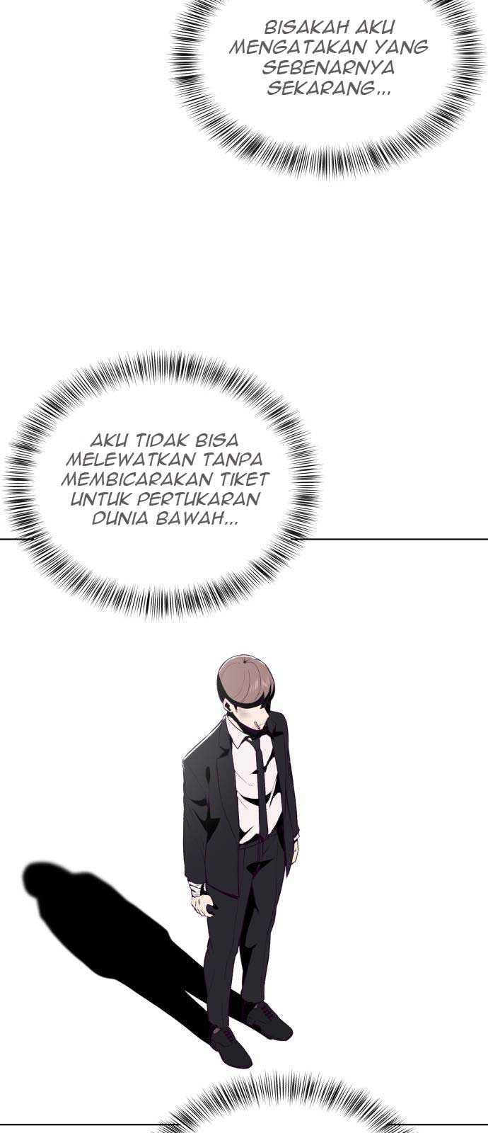 The Boy of Death Chapter 24 Gambar 67