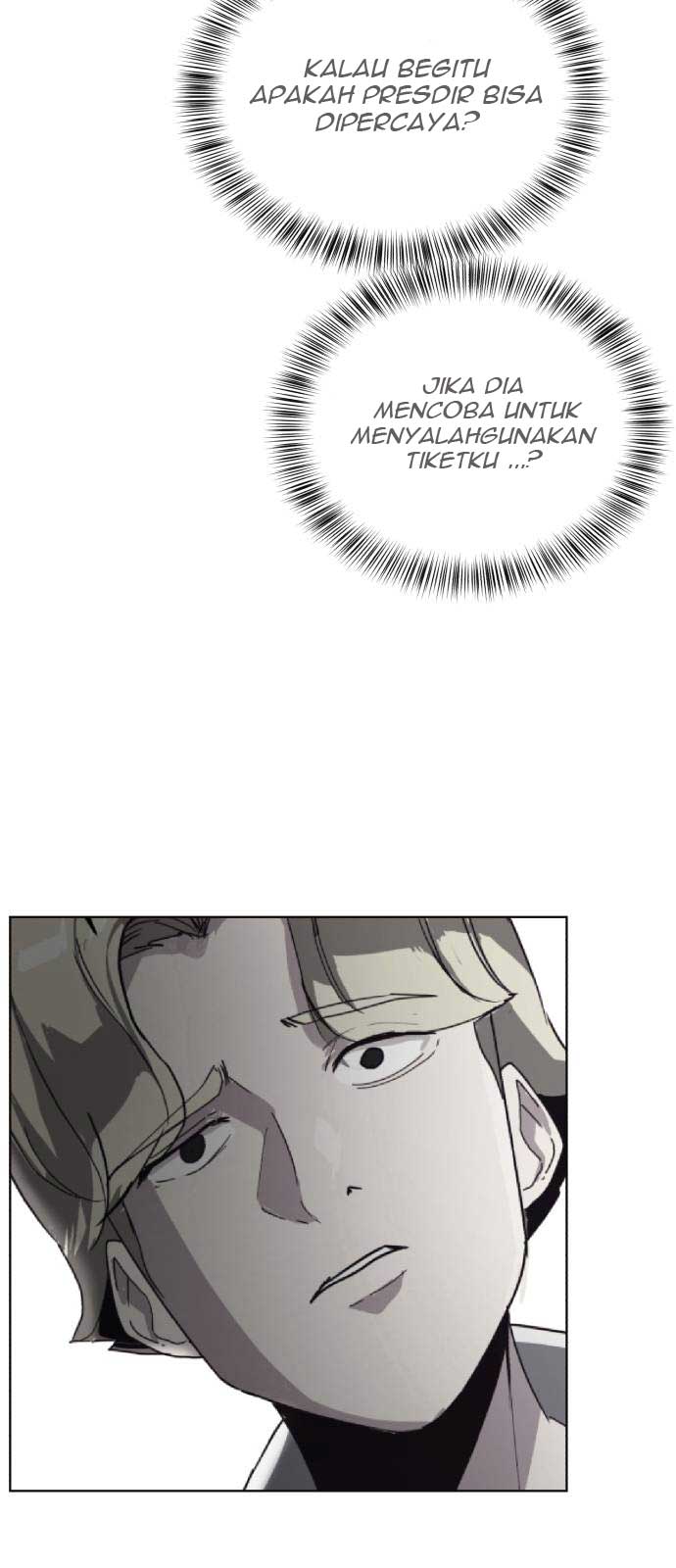 The Boy of Death Chapter 24 Gambar 68