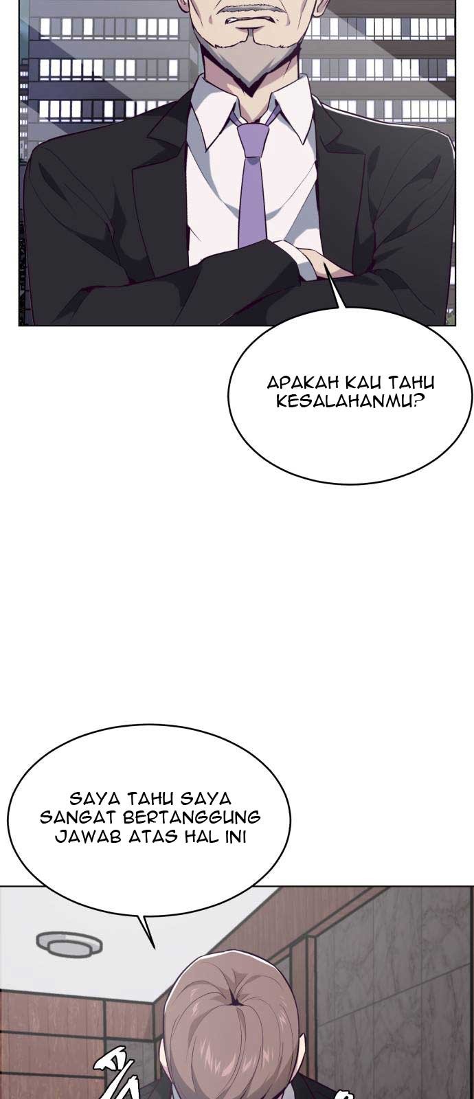 The Boy of Death Chapter 24 Gambar 71