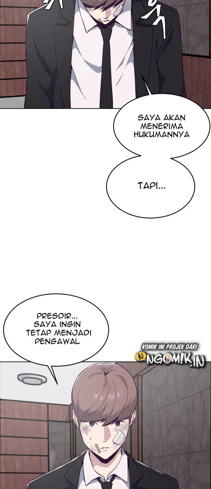 The Boy of Death Chapter 24 Gambar 72