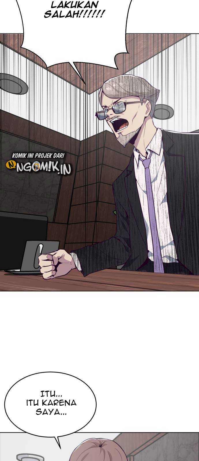 The Boy of Death Chapter 24 Gambar 74