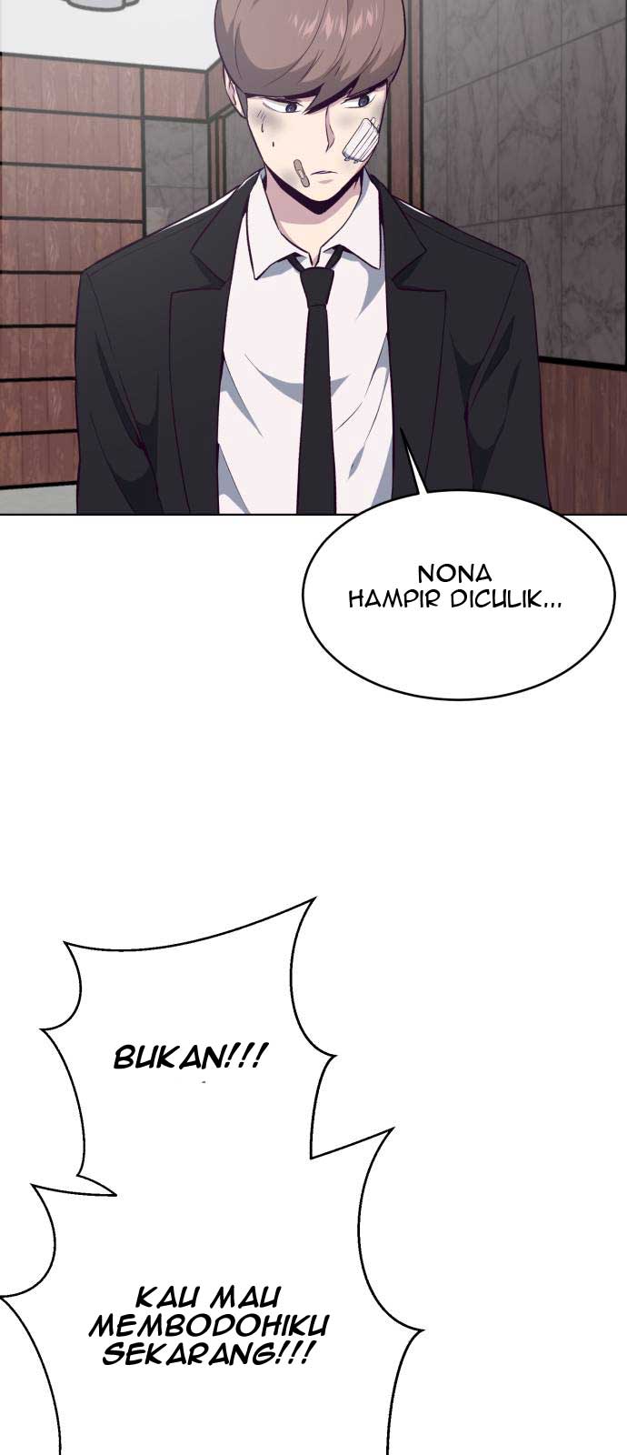 The Boy of Death Chapter 24 Gambar 75