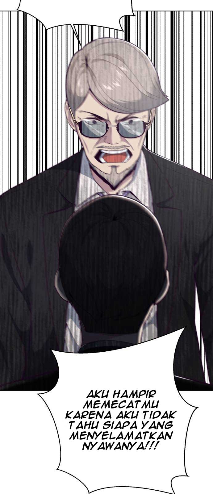 The Boy of Death Chapter 24 Gambar 76