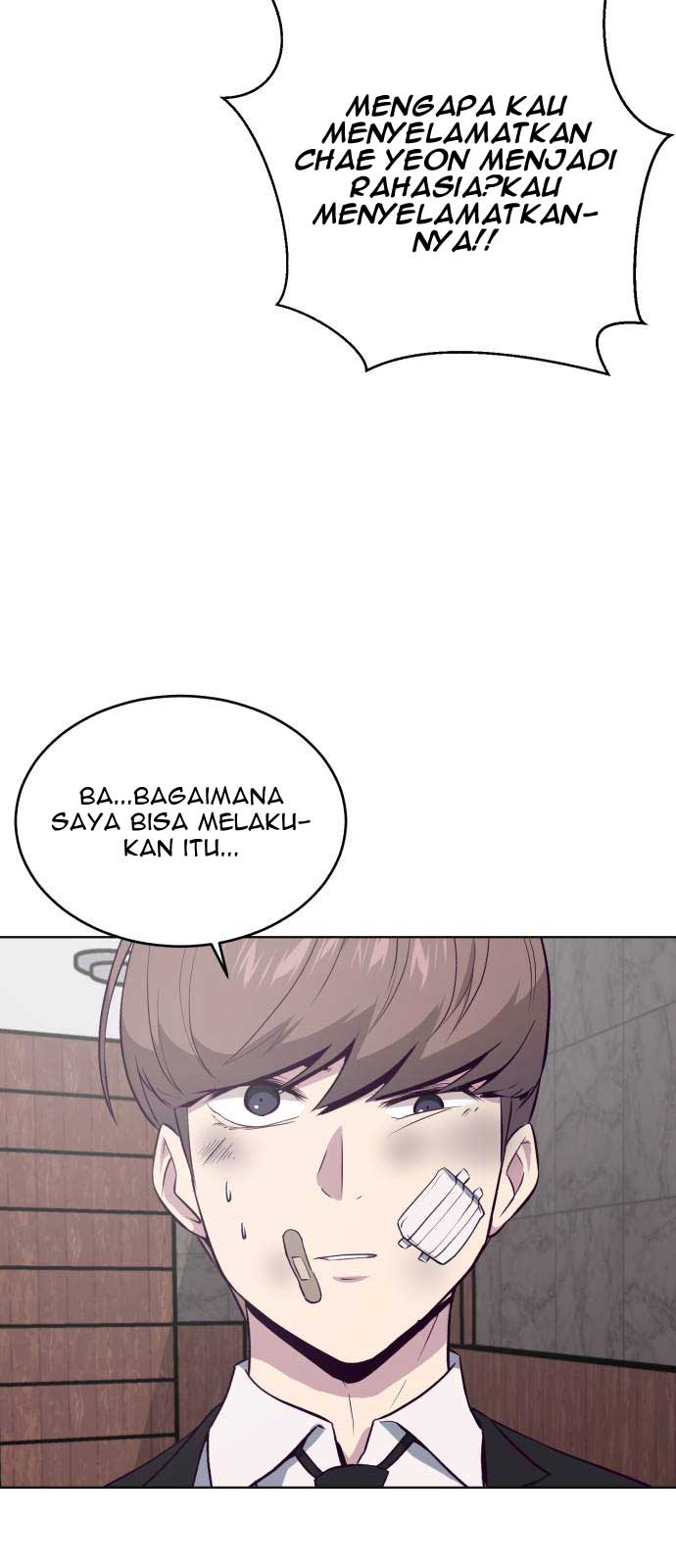 The Boy of Death Chapter 24 Gambar 78