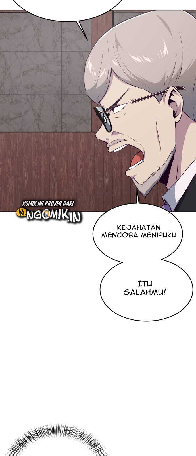 The Boy of Death Chapter 24 Gambar 82