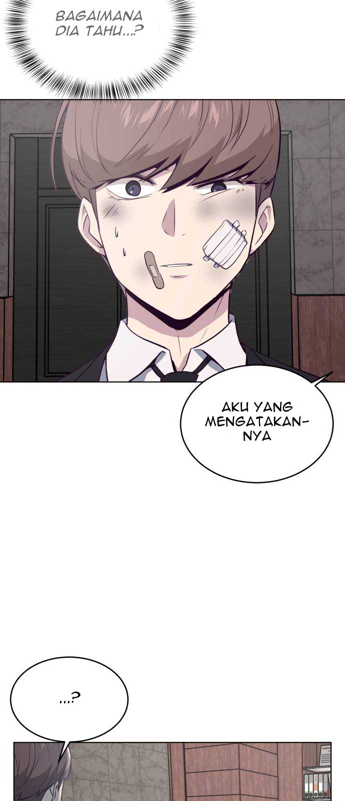 The Boy of Death Chapter 24 Gambar 83