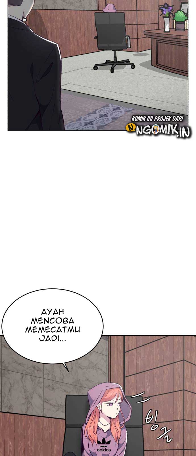 The Boy of Death Chapter 24 Gambar 84