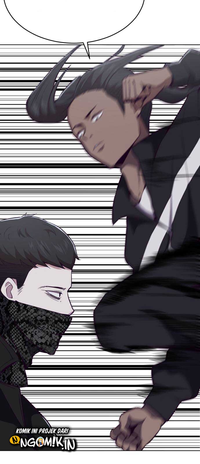 The Boy of Death Chapter 24 Gambar 9