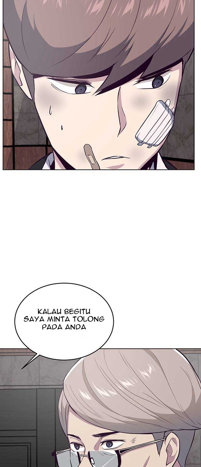 The Boy of Death Chapter 24 Gambar 91