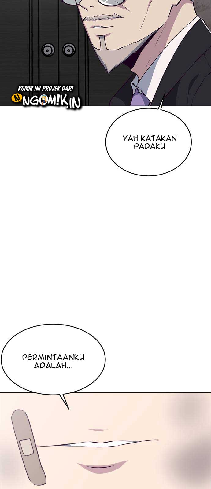 The Boy of Death Chapter 24 Gambar 92