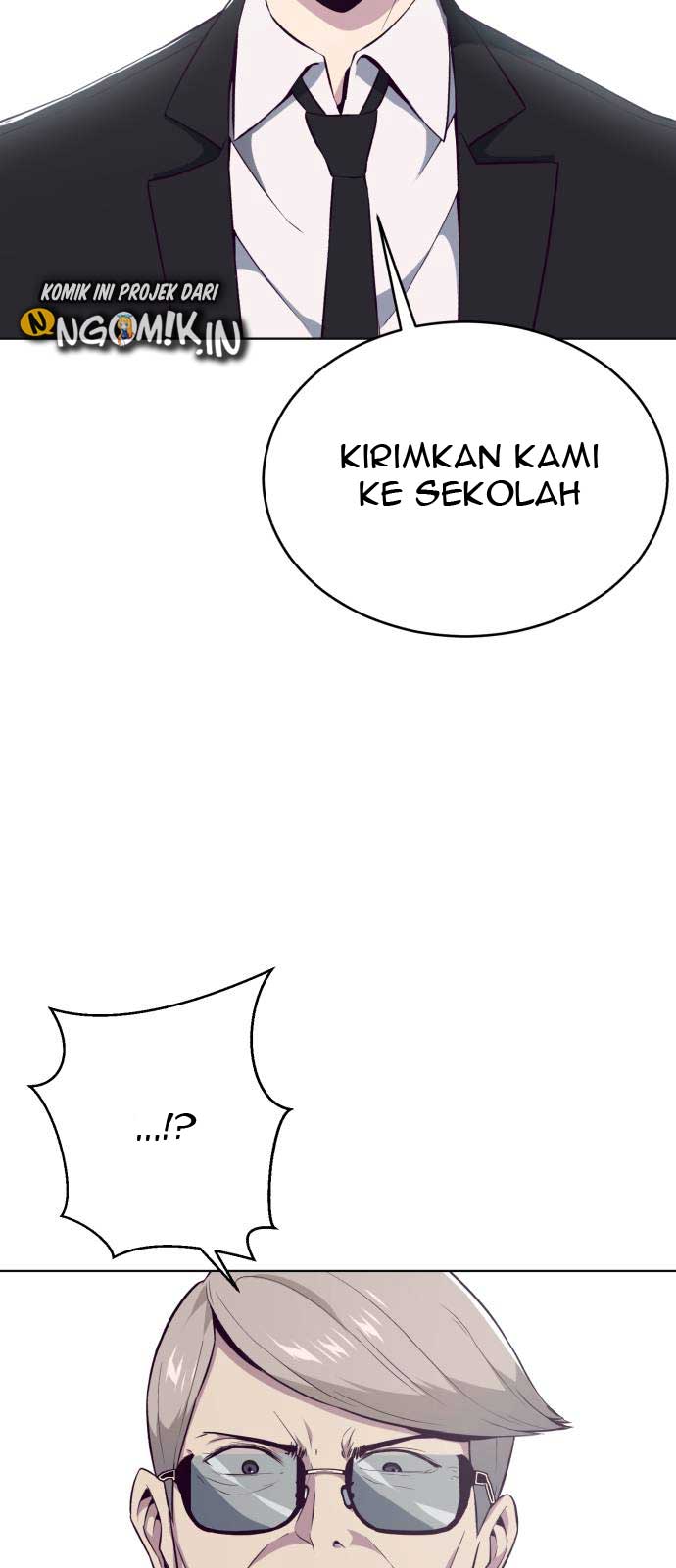 The Boy of Death Chapter 24 Gambar 95