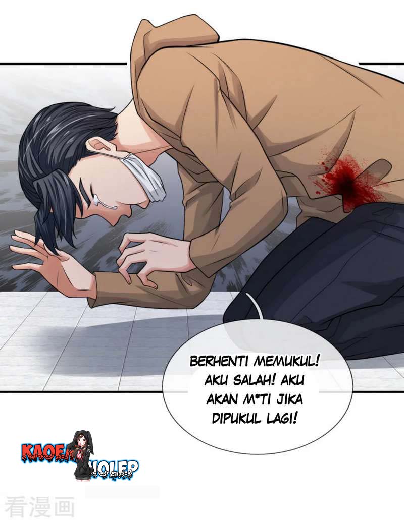 Baca Super Medical Fairy in The City Chapter 9 Gambar 2