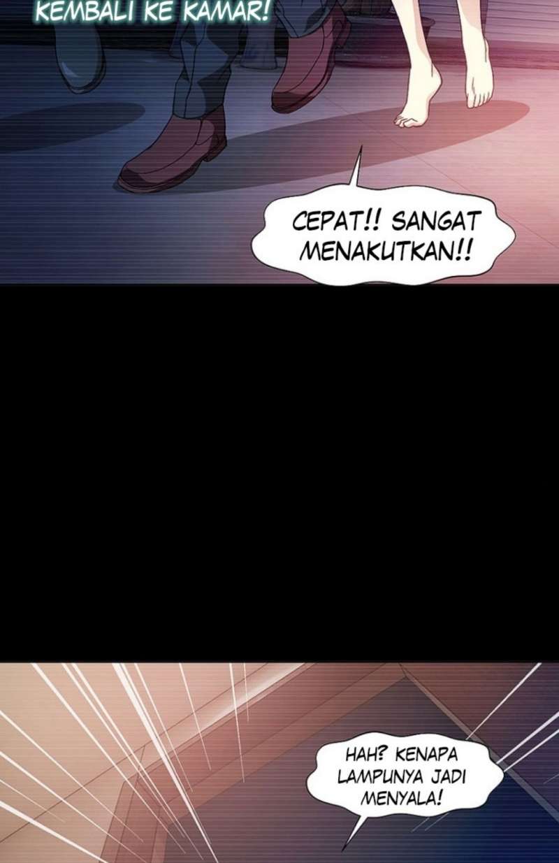 My Wife is a Ghost Chapter 21 Gambar 14
