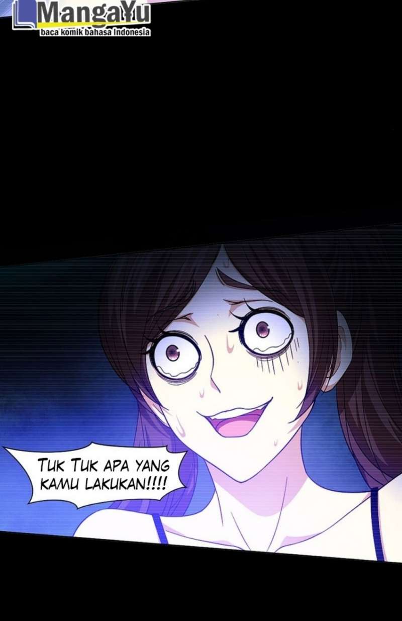 My Wife is a Ghost Chapter 21 Gambar 8