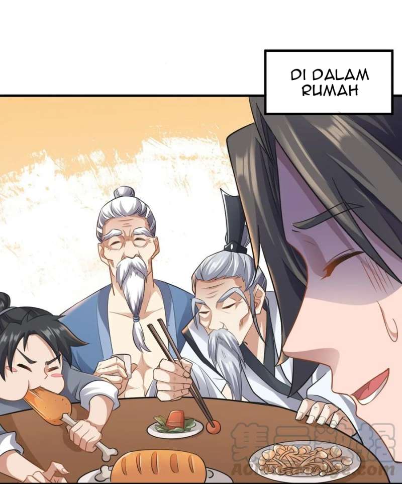 First Dragon Chapter 89 Gambar 22