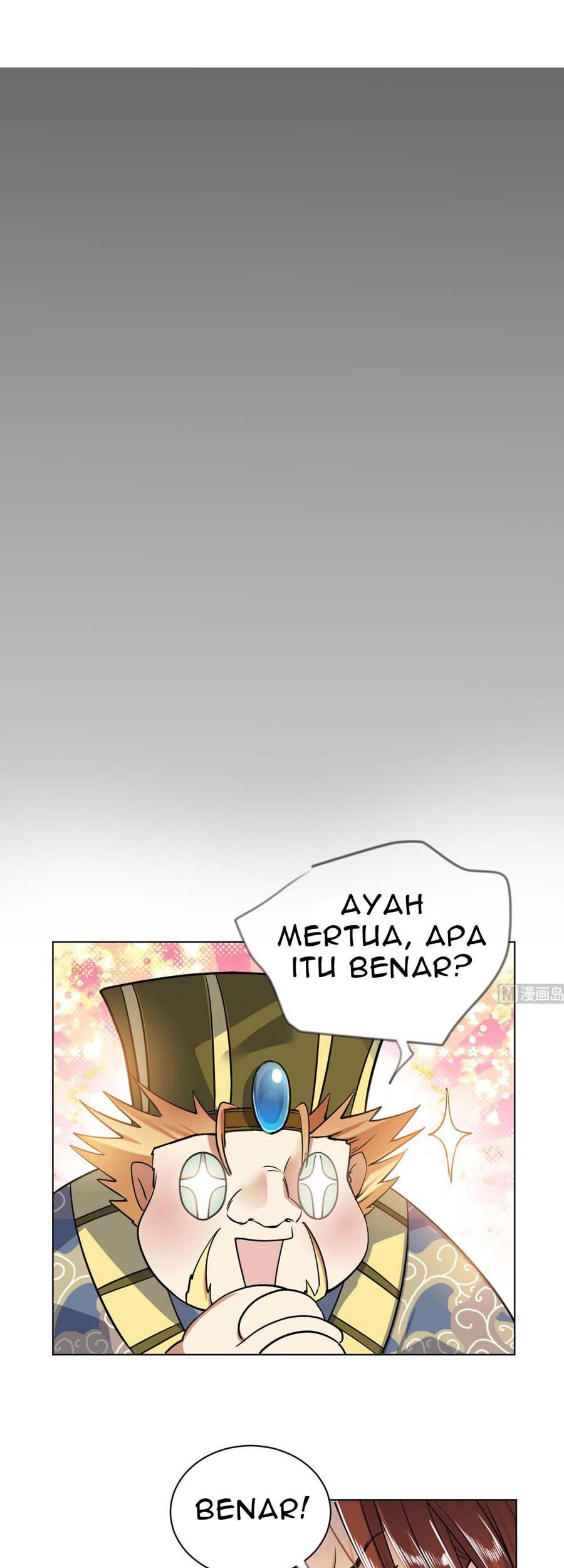 Baca The Nine Heaven of Martial Arts Chapter 55.1 Gambar 2