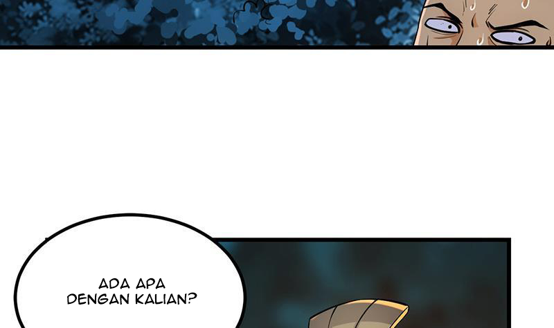 The Immortal Devil Emperor Chapter 89 Gambar 7
