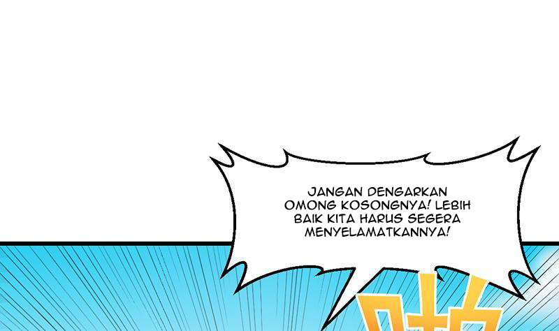 The Immortal Devil Emperor Chapter 87 Gambar 11