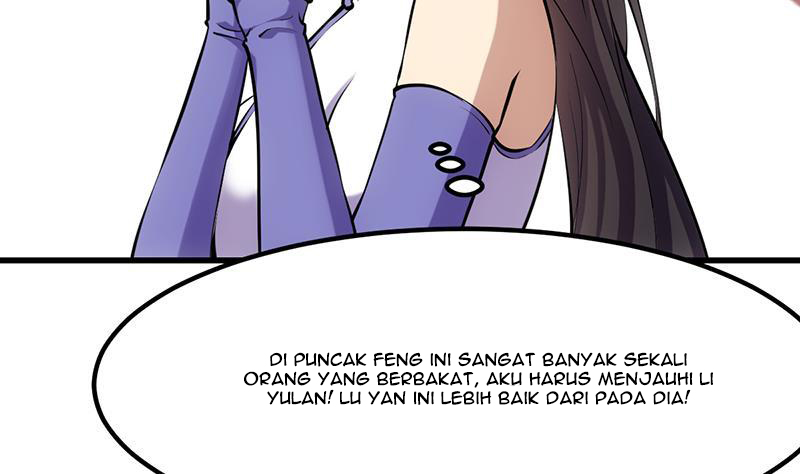 The Immortal Devil Emperor Chapter 87 Gambar 39