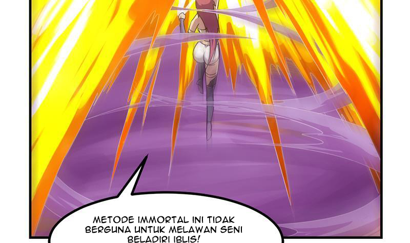 The Immortal Devil Emperor Chapter 81 Gambar 39