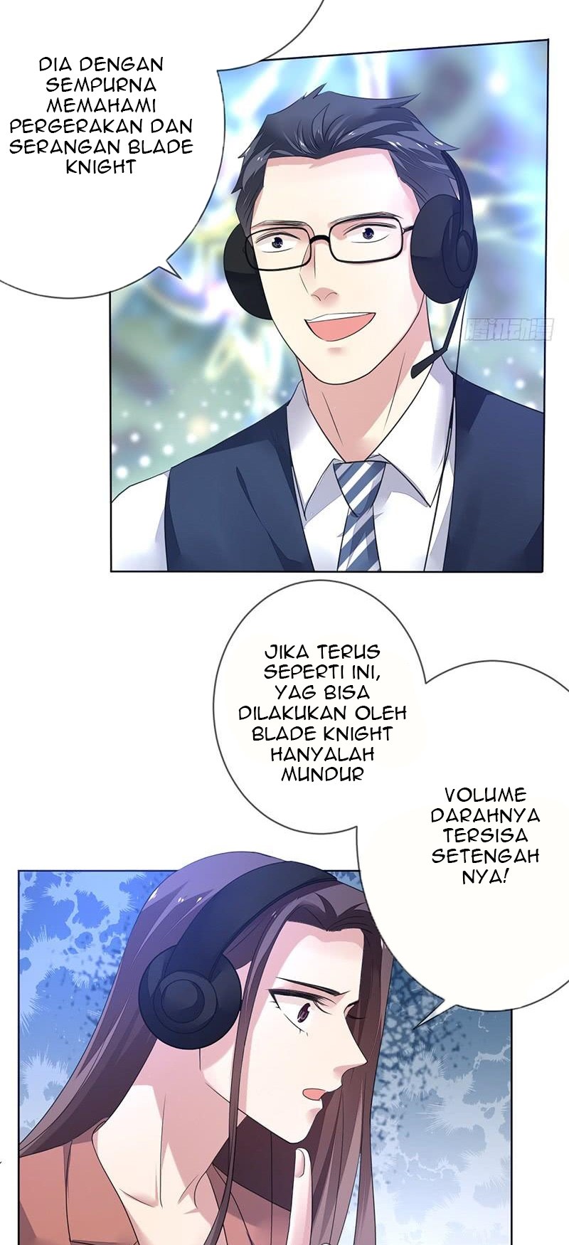 NSD Gaming Chapter 149 Gambar 14