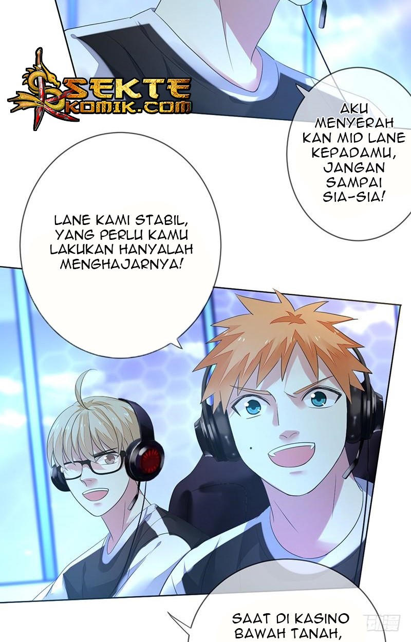 NSD Gaming Chapter 149 Gambar 17