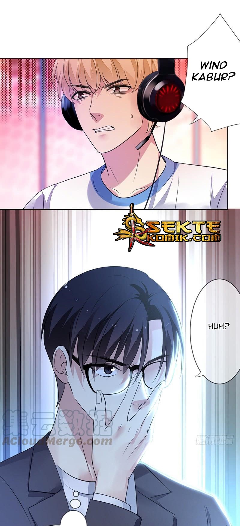 Baca NSD Gaming Chapter 149 Gambar 2