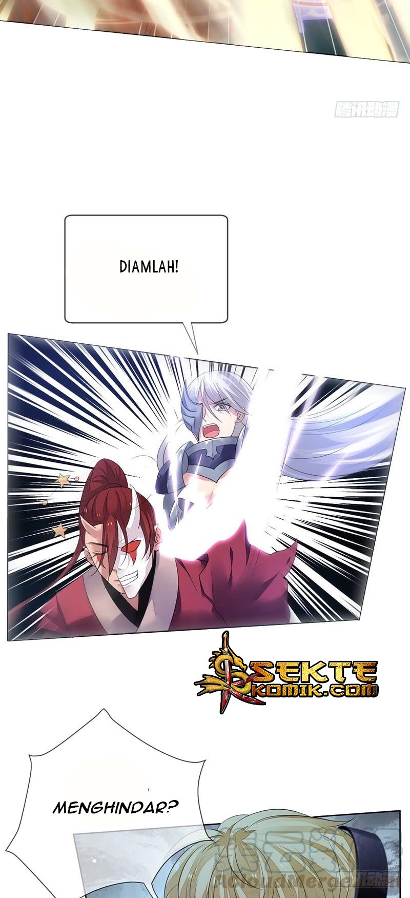 NSD Gaming Chapter 149 Gambar 23