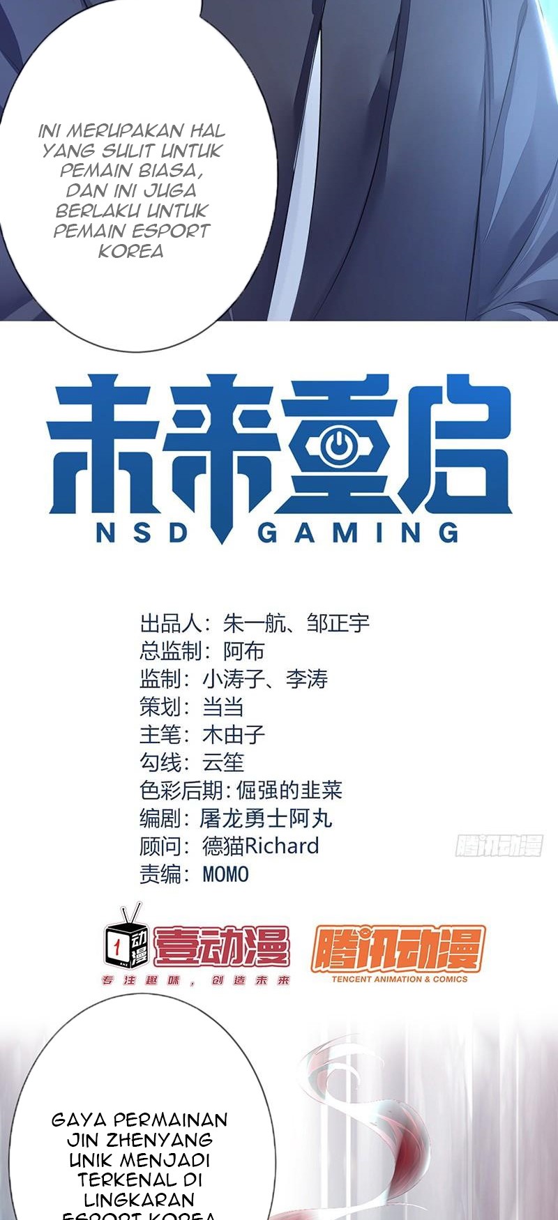 NSD Gaming Chapter 149 Gambar 3