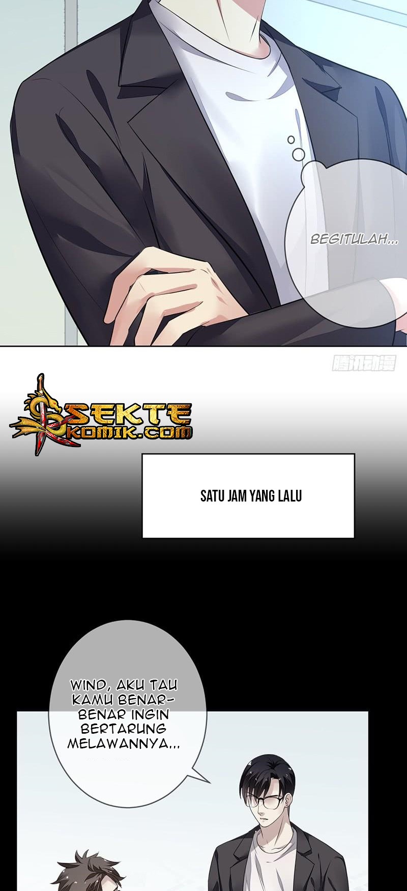 NSD Gaming Chapter 149 Gambar 5