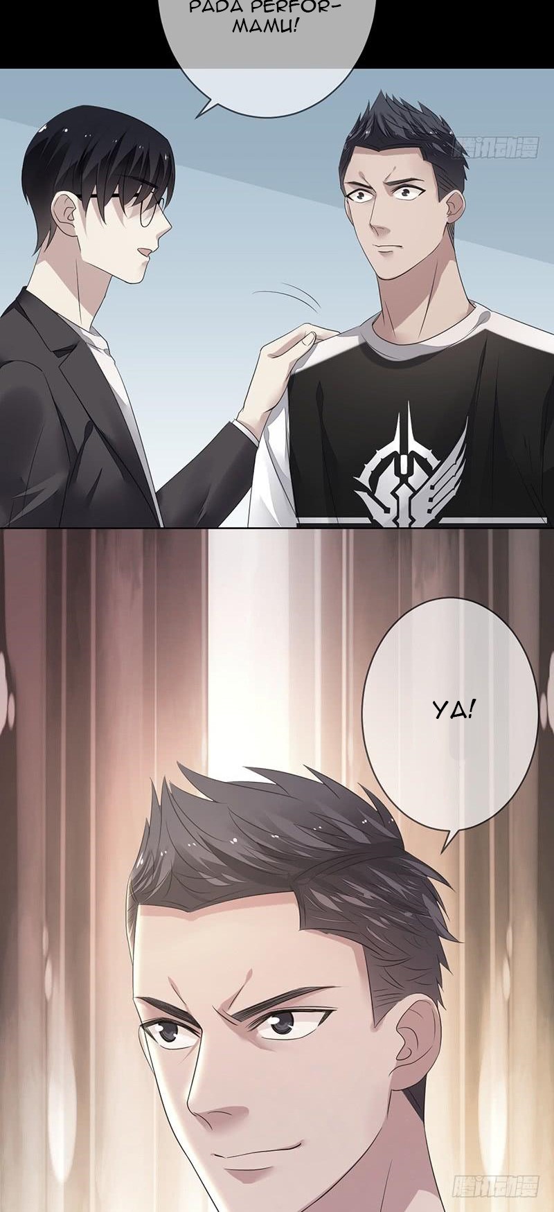 NSD Gaming Chapter 149 Gambar 7