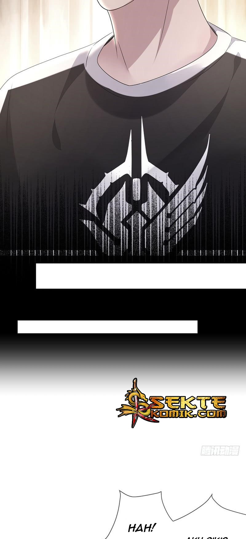 NSD Gaming Chapter 149 Gambar 8