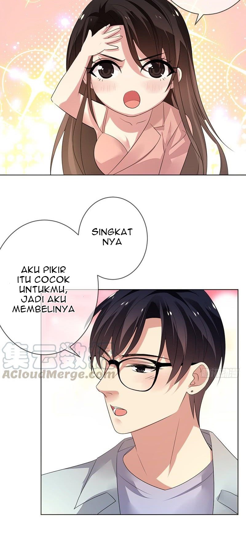 NSD Gaming Chapter 145 Gambar 11