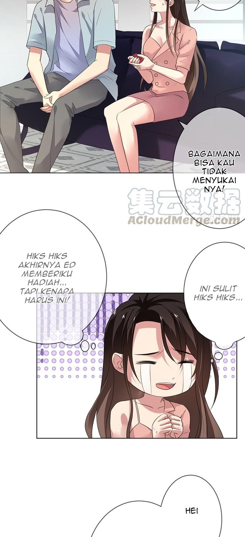 NSD Gaming Chapter 145 Gambar 13