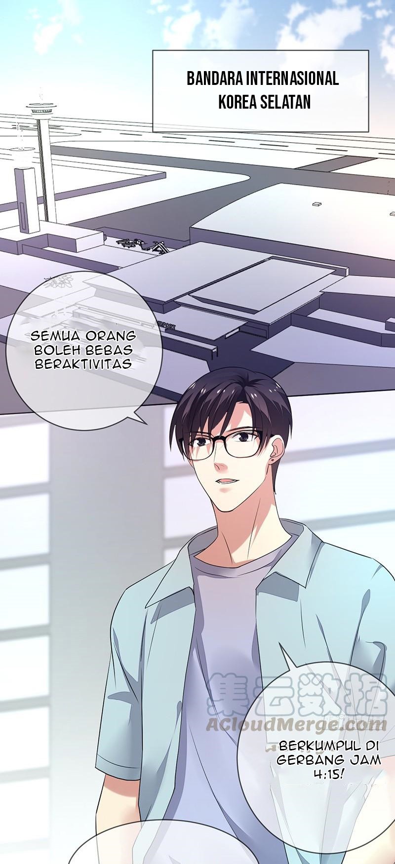 Baca  NSD Gaming Chapter 145 Gambar 2