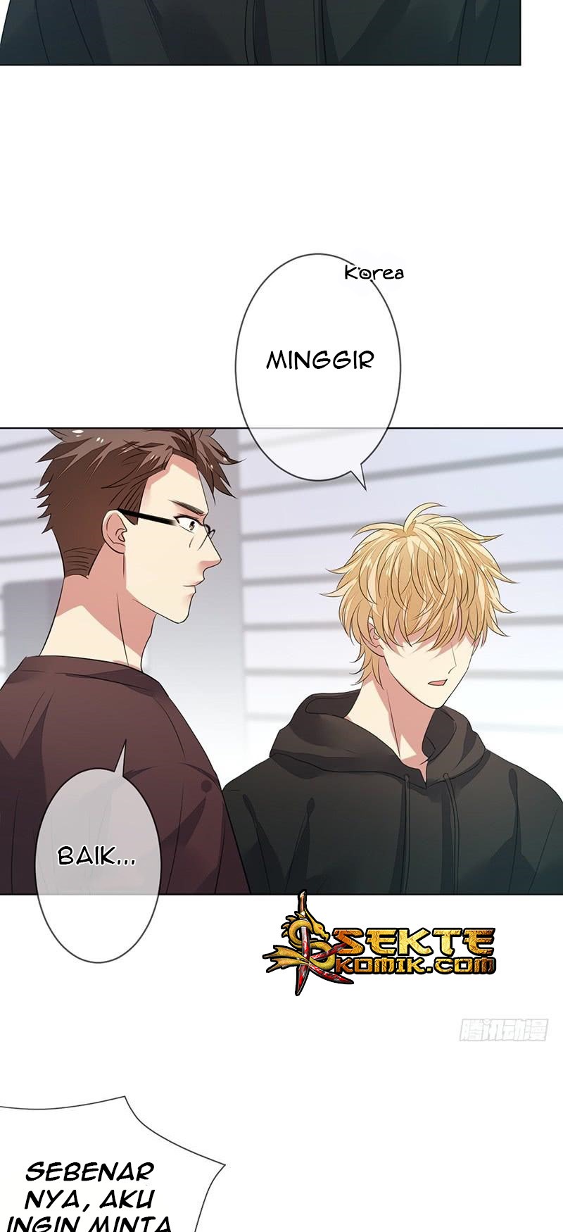 NSD Gaming Chapter 145 Gambar 26