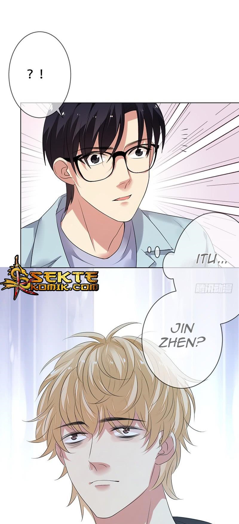 NSD Gaming Chapter 145 Gambar 28