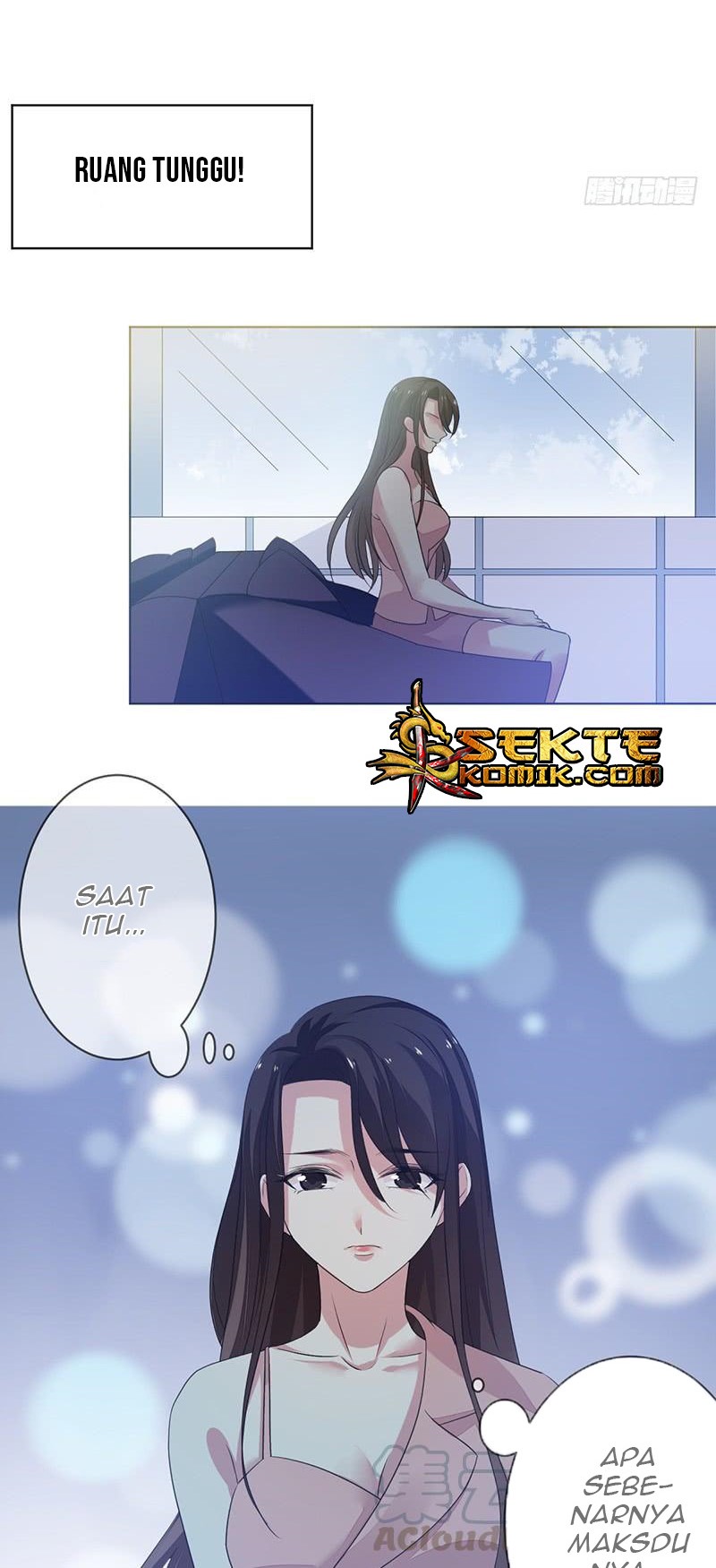 NSD Gaming Chapter 145 Gambar 7