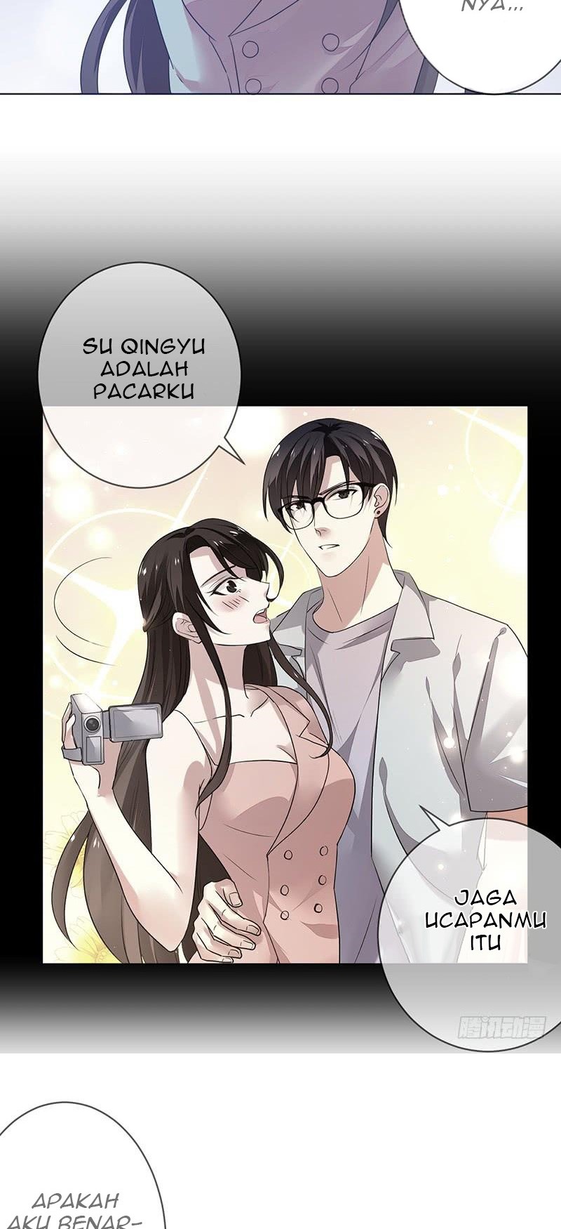 NSD Gaming Chapter 145 Gambar 8
