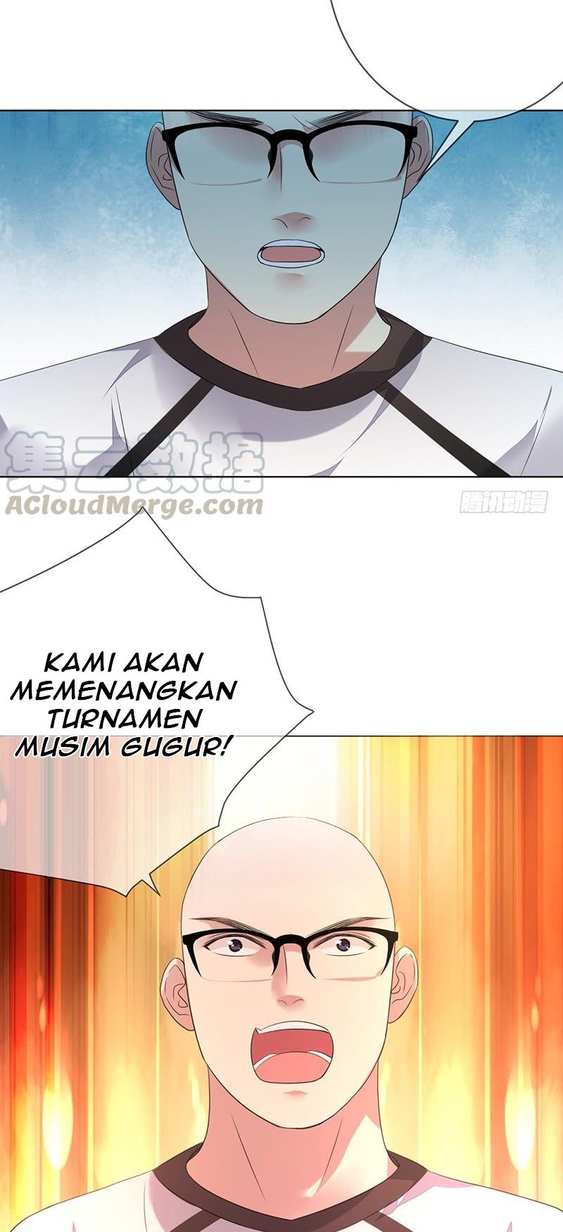 NSD Gaming Chapter 144 Gambar 15
