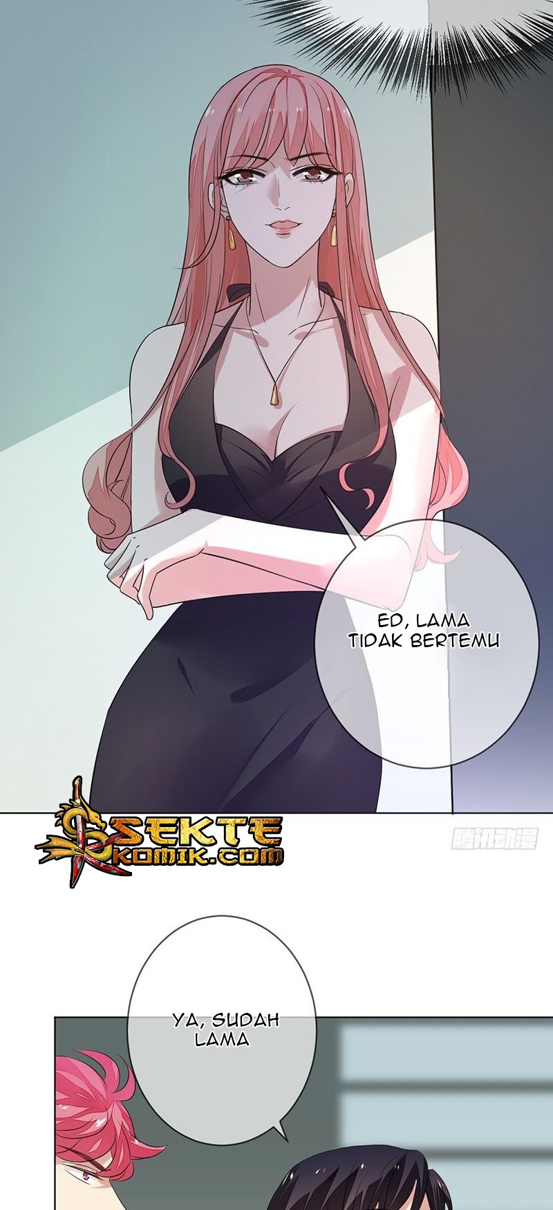 NSD Gaming Chapter 144 Gambar 19