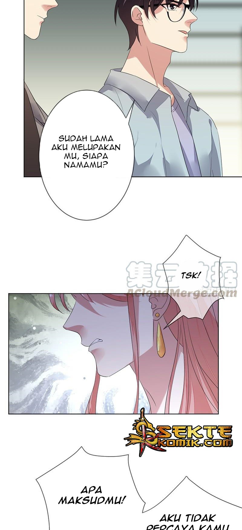 NSD Gaming Chapter 144 Gambar 20