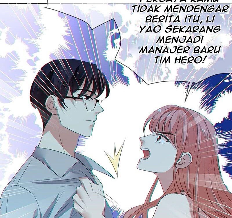 NSD Gaming Chapter 144 Gambar 21