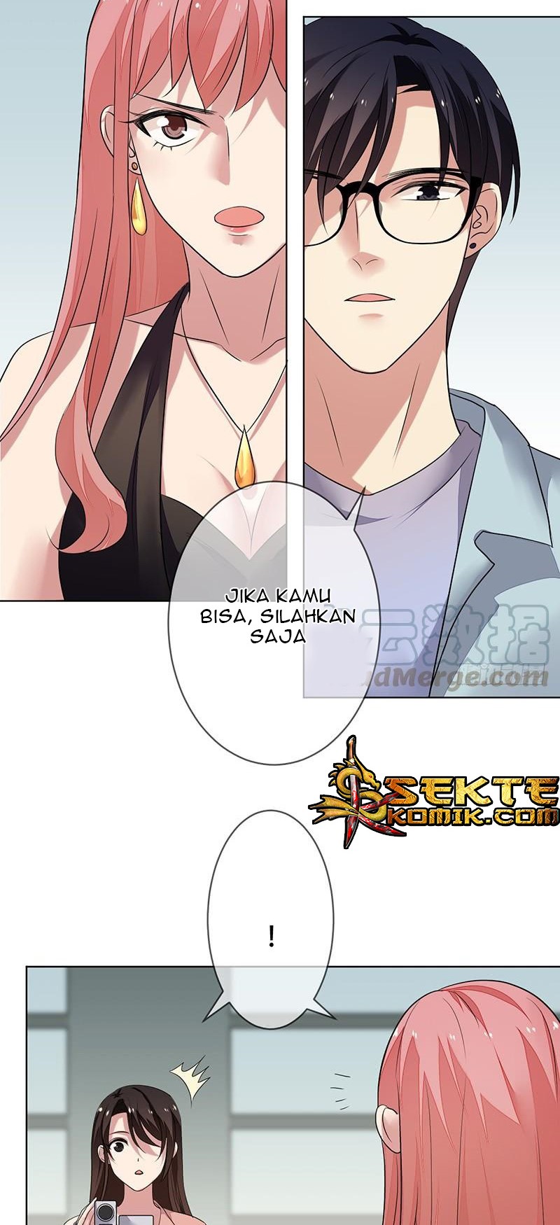 NSD Gaming Chapter 144 Gambar 24