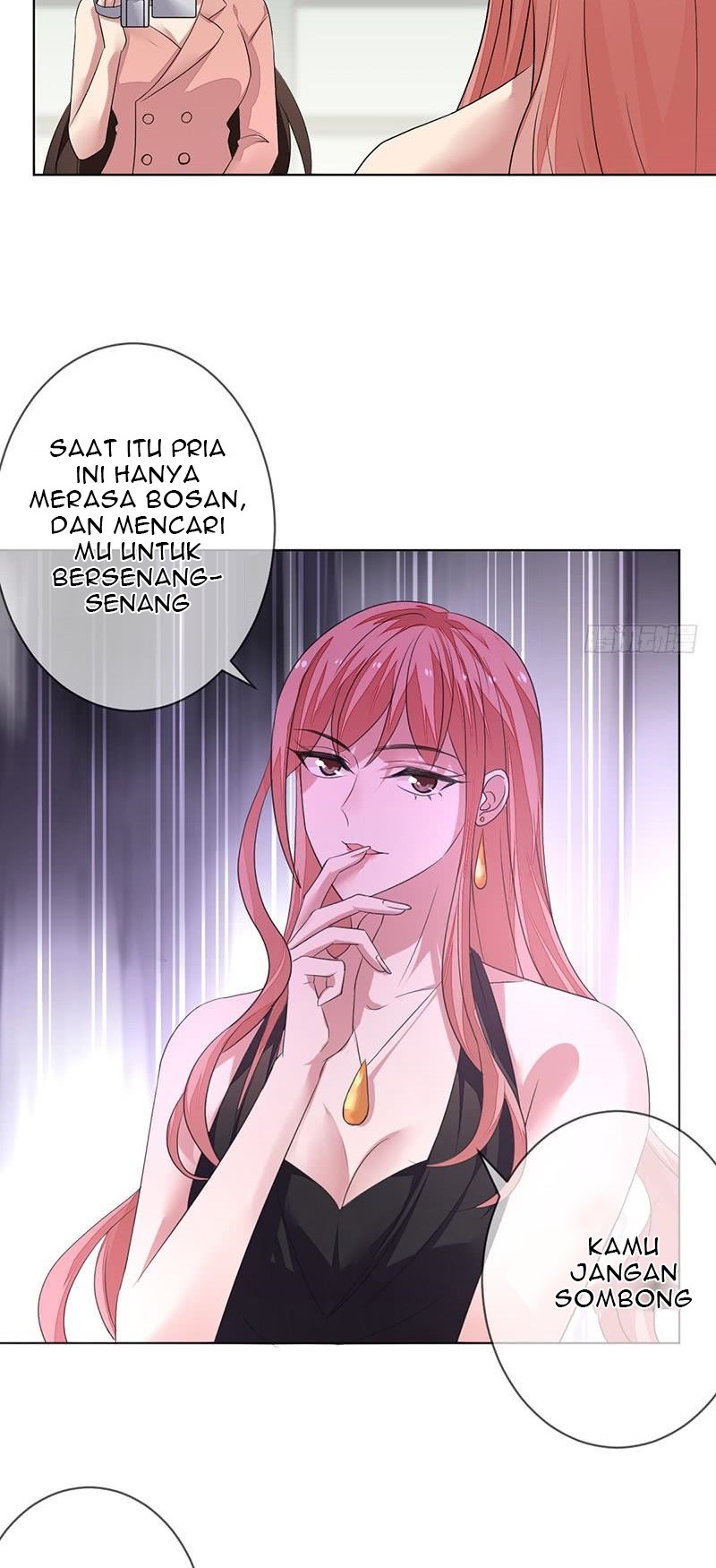 NSD Gaming Chapter 144 Gambar 25