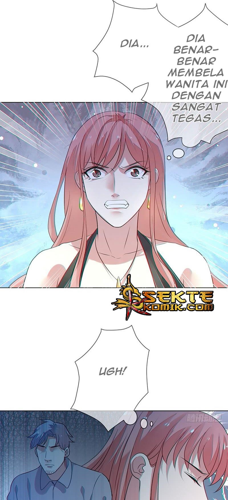 NSD Gaming Chapter 144 Gambar 28