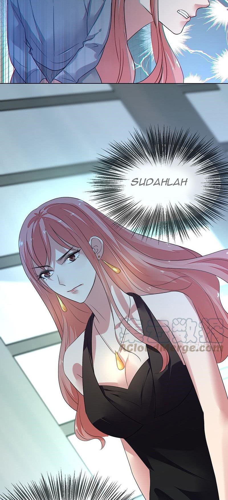 NSD Gaming Chapter 144 Gambar 29