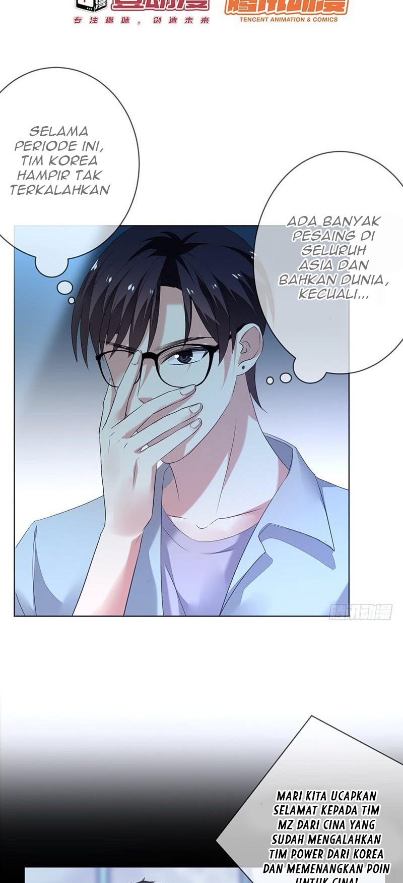 NSD Gaming Chapter 144 Gambar 3
