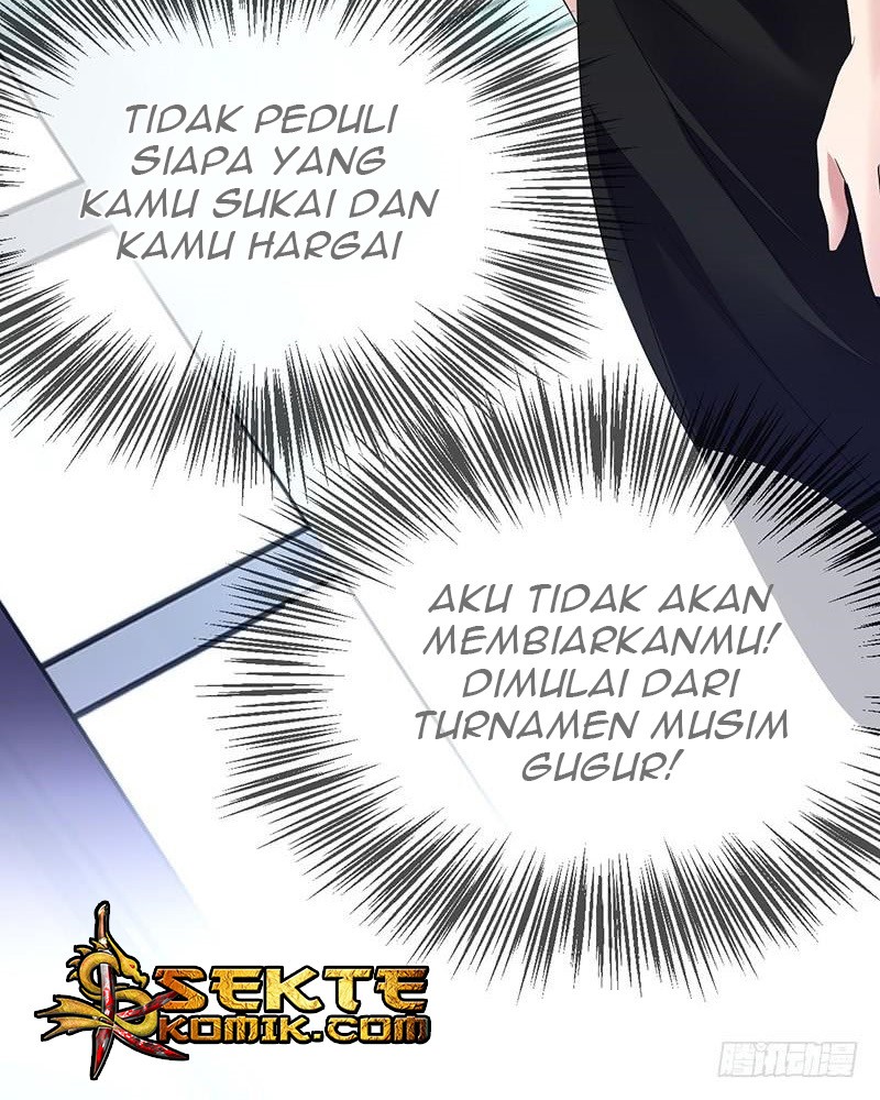 NSD Gaming Chapter 144 Gambar 30