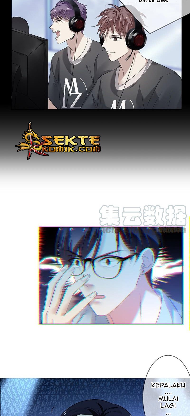 NSD Gaming Chapter 144 Gambar 4